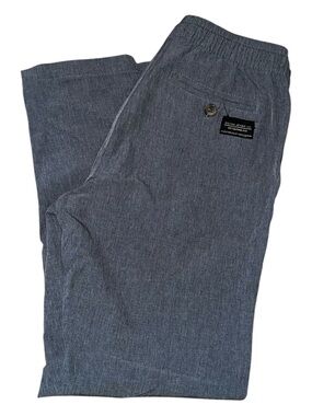Silver Jeans Lightweight Drawstring Pants